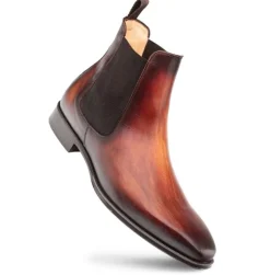 Style: Cervantes-Cognac/Rust