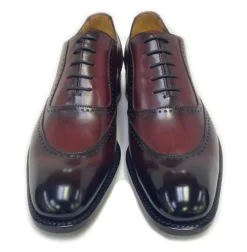 Style: Charlton-Burgundy