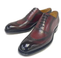 Style: Charlton-Burgundy
