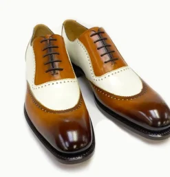Style: Charlton-Cream/Camel