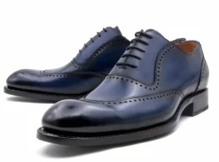 Style: Charlton-Navy
