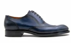 Style: Charlton-Navy