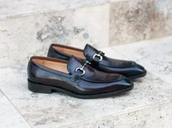 Style: 509-28-Chestnut