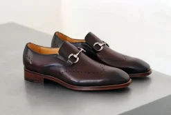 Style: 901-01-Chestnut