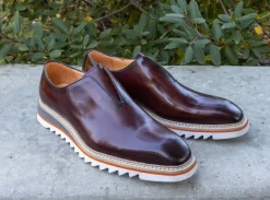 Style: 550-08-Chestnut