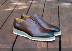 Style: 515-40-Chestnut