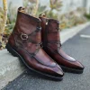 Style: 480-03-Chestnut