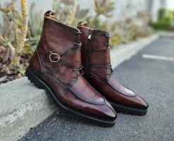 Style: 480-03-Chestnut