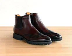 Style: 515-13-Chestnut