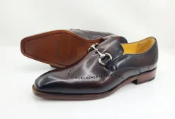 Style: 901-01-Chestnut