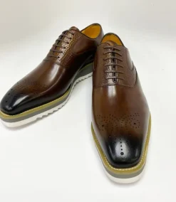 Style: 515-40-Chestnut