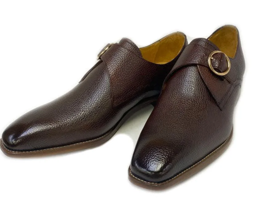 Style: 509-20-Chestnut