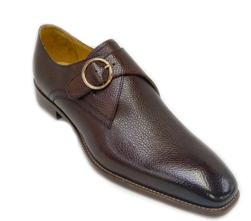 Style: 509-20-Chestnut