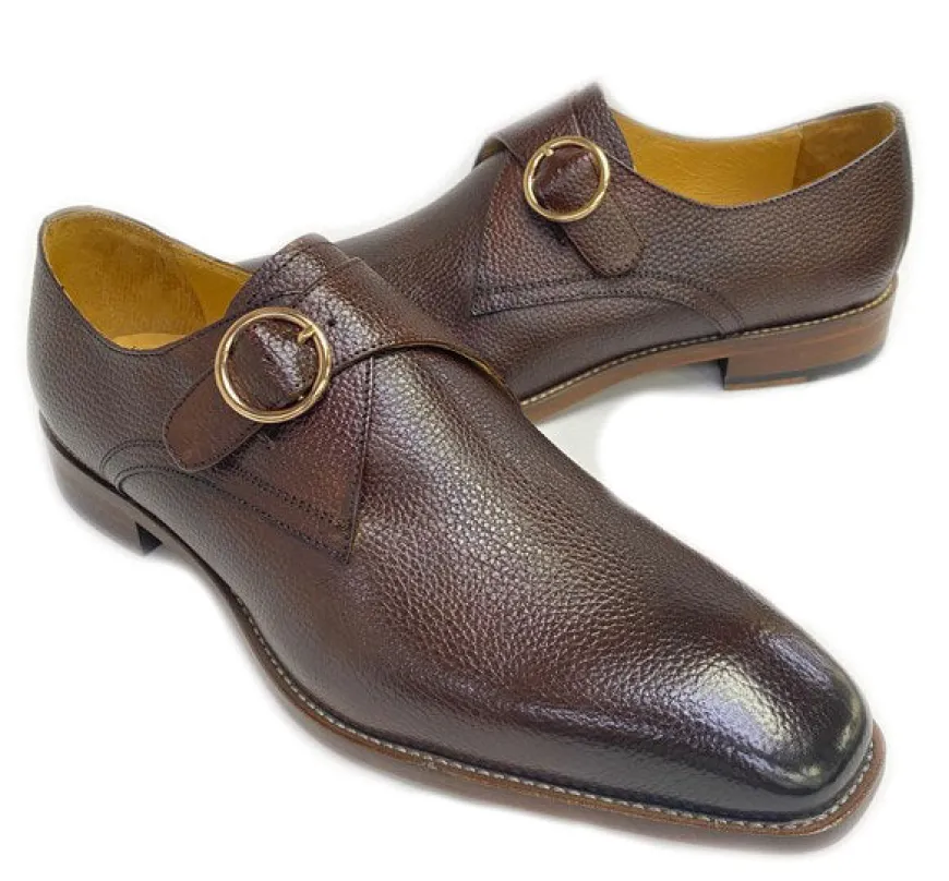 Style: 509-20-Chestnut