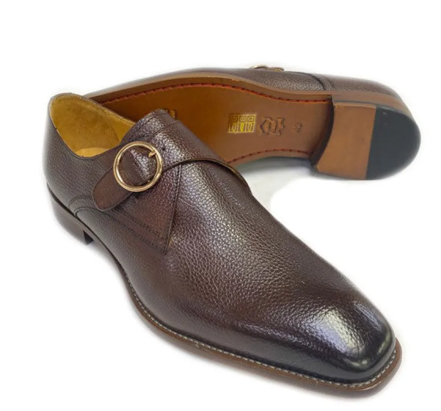 Style: 509-20-Chestnut