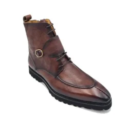Style: 480-03-Chestnut