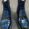 Style: Chicago-Blue