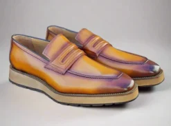Style: 522-01-Cognac
