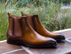Style: 509-30-Cognac