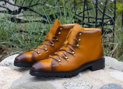 Style: 516-02-Cognac