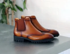 Style: 515-13-Cognac