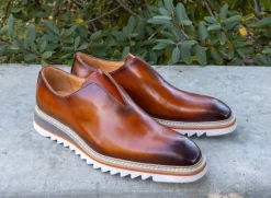 Style: 550-08-Cognac