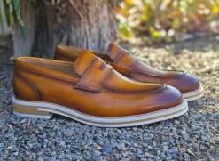 Style: 519-04-Cognac