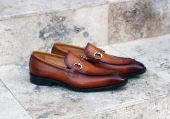 Style: 509-28-Cognac