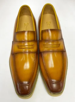 Style: 518-03-Cognac