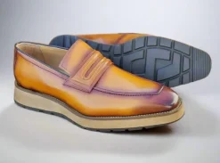 Style: 522-01-Cognac