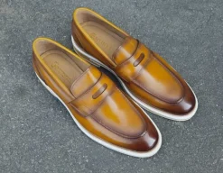 Style: 519-04-Cognac