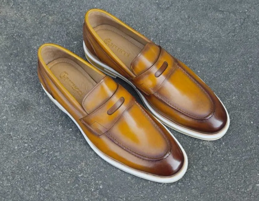 Style: 519-04-Cognac