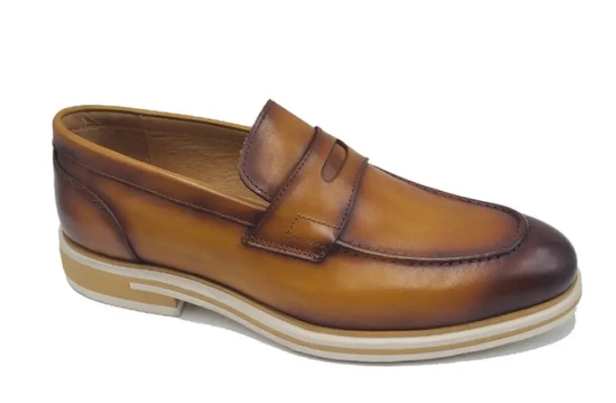 Style: 519-04-Cognac