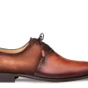 Style: Colomer-Cognac/Rust
