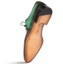 Style: Colomer-Forest/Green