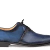 Style: Colomer-Navy/Cobalt