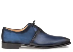 Style: Colomer-Navy/Cobalt