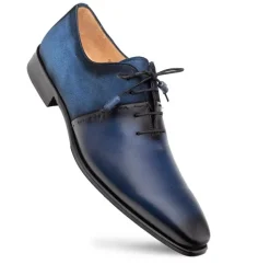 Style: Colomer-Navy/Cobalt