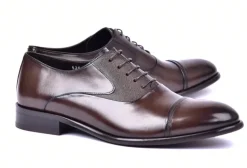 Style: Corrente 5256-Brown