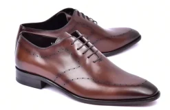 Style: Corrente 6292-Brown