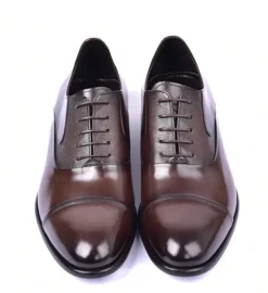 Style: Corrente 5256-Brown