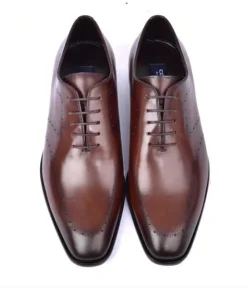 Style: Corrente 6292-Brown