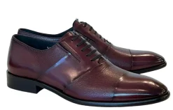 Style: Corrente 5691-Burgundy
