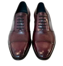 Style: Corrente 5691-Burgundy