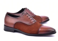 Style: Corrente 6265S-Tan