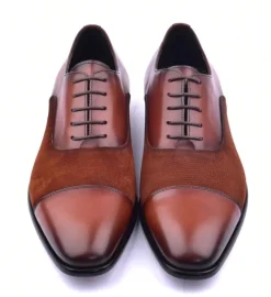 Style: Corrente 6265S-Tan