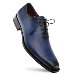 Style: Cupula-Blue