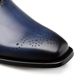 Style: Cupula-Blue