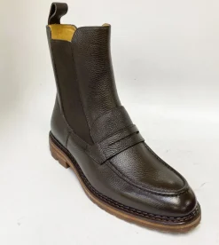 Style: 519-55-Dark/Brown