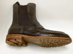 Style: 519-55-Dark/Brown